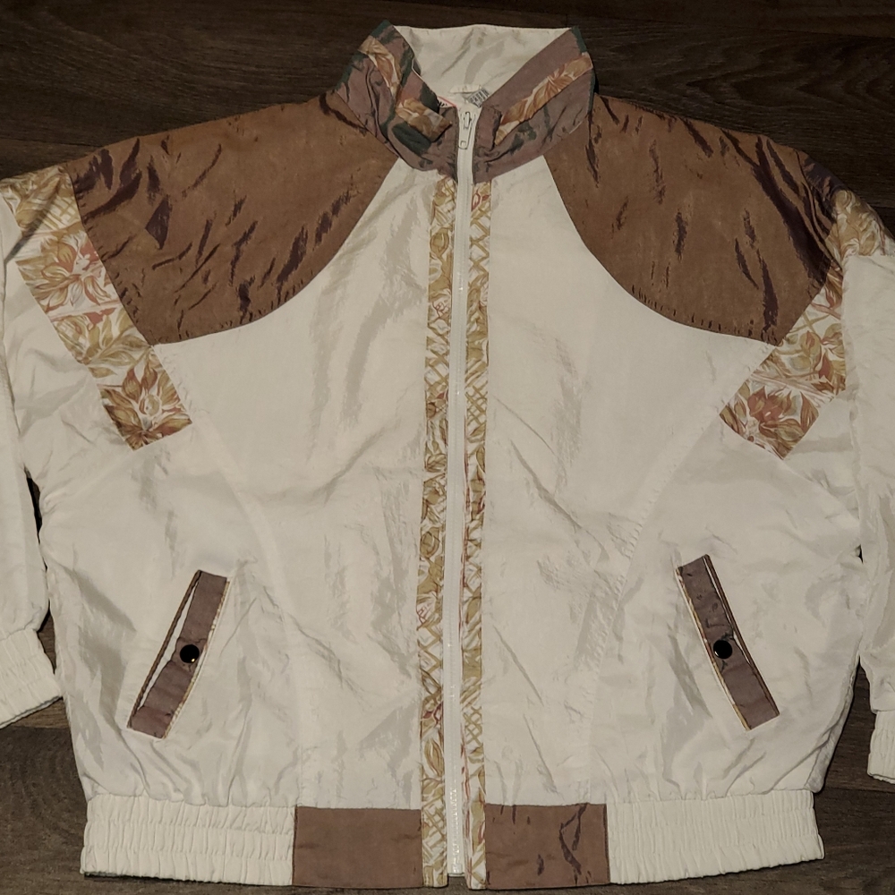 Windbreaker